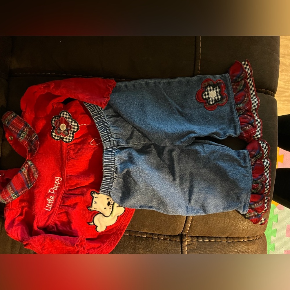Baby outfit